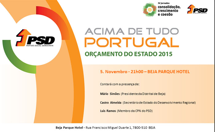 acima de tudo portugal