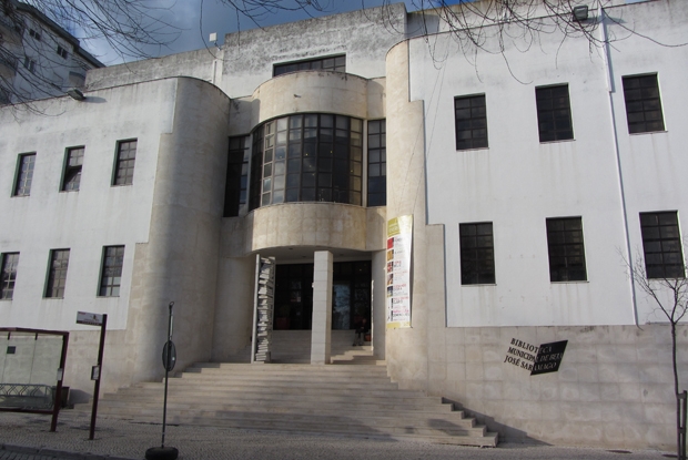 biblioteca beja