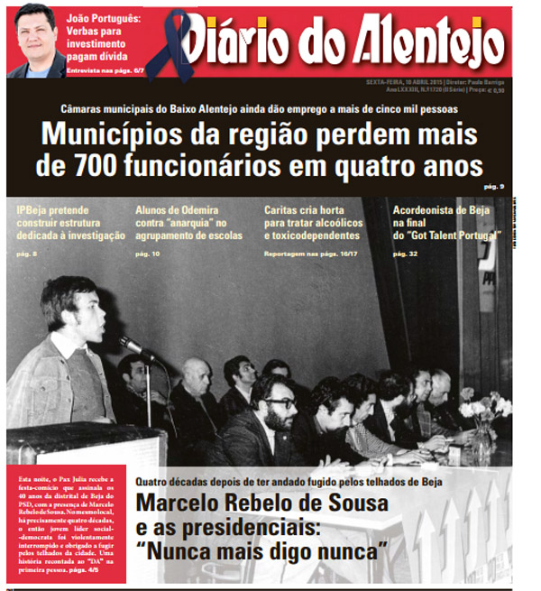 diario do alentejo