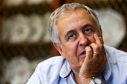 nicolau brayner