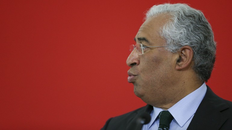 antonio costa