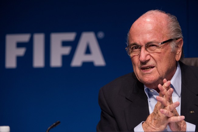 Blatter