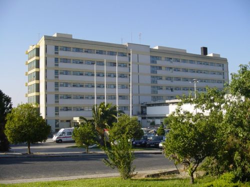 HospitalBeja