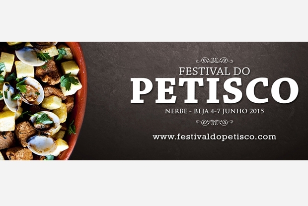 festival petisco