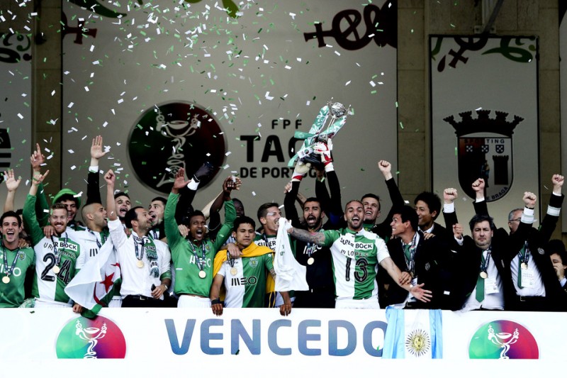 sporting vence