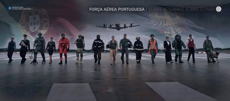 Força Aérea
