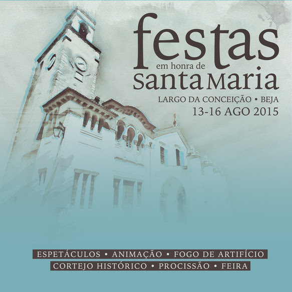 festas santa maria