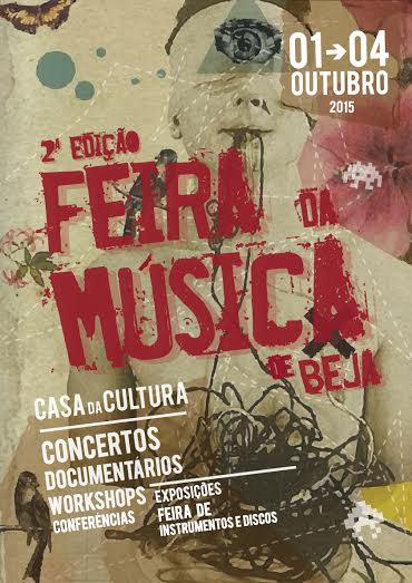 Feira da música