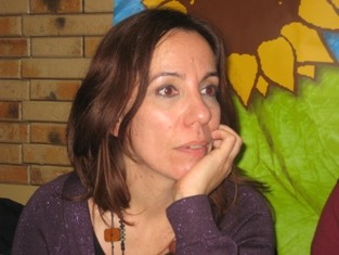 Heloísa Apolónia