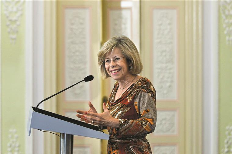 Maria Belém