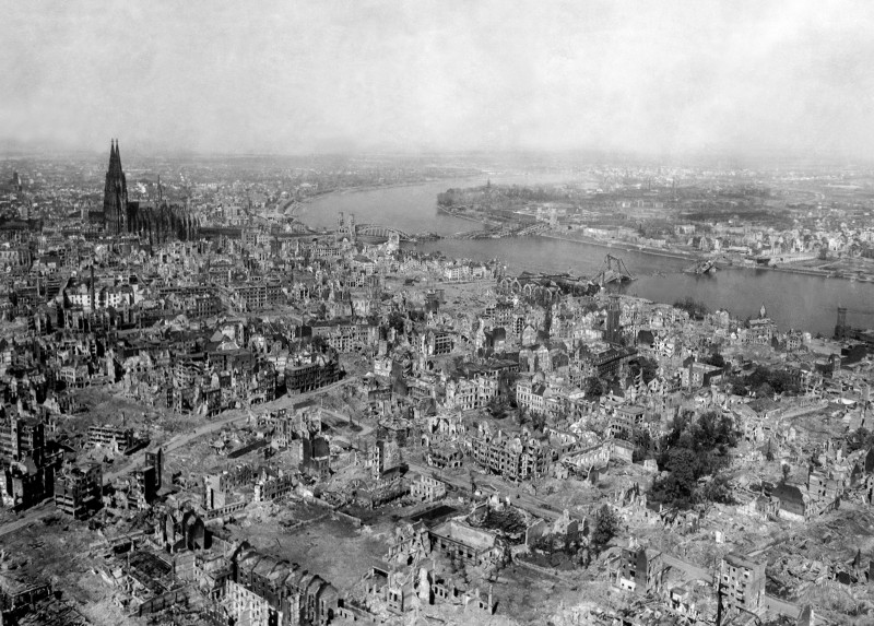 colónia_1945