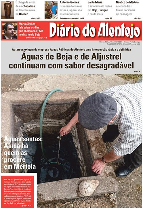 diario alentejo