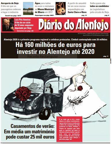 diário do alentejo
