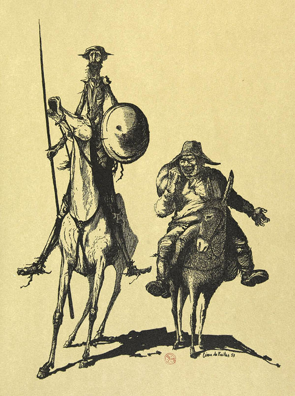 quixote