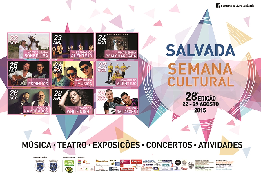 salvada