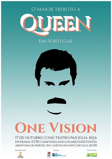 tributo queen