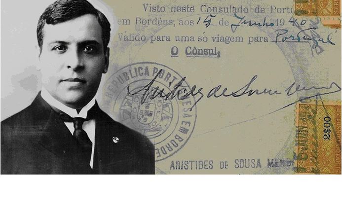 Aristides Sousa Mendes