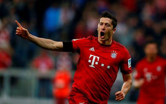 Lewandowski