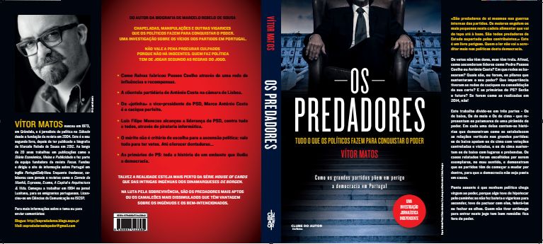 Os predadores