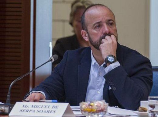 Serpa Soares