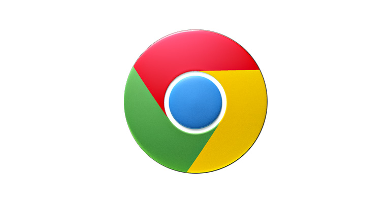chrome