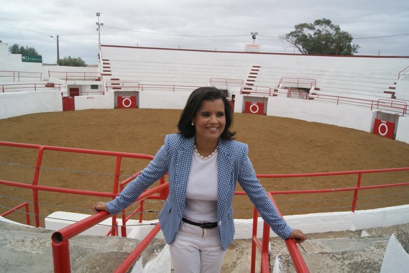 nilza na praça