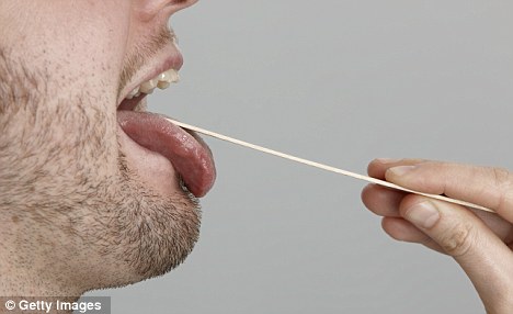 oral sex