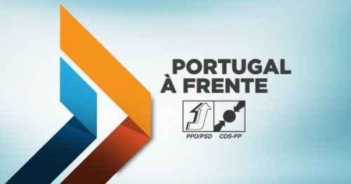 portugal à Frente