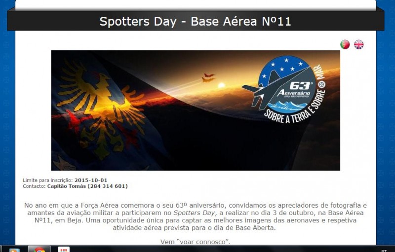 spotters