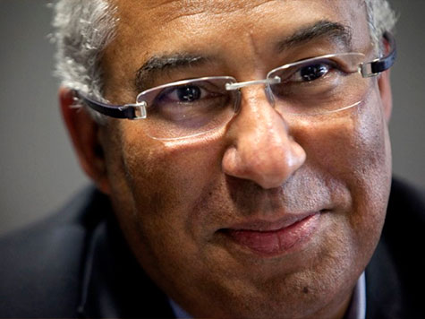 antónio costa