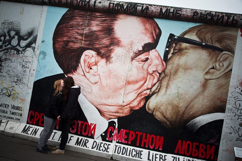 berlim muro