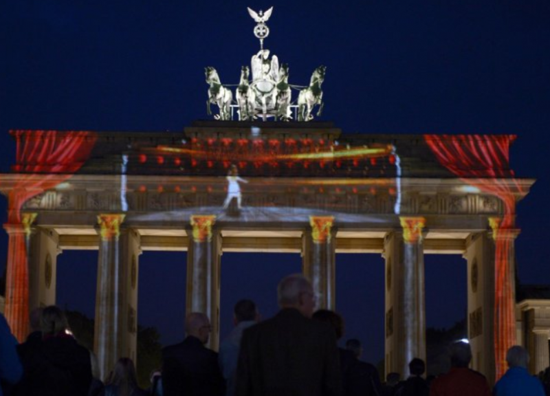 berlin