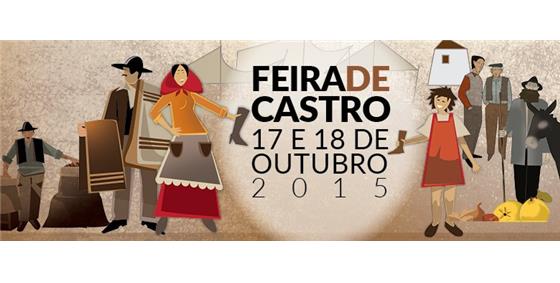 feira de castro