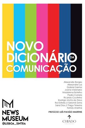 novo dicionário da comunicação