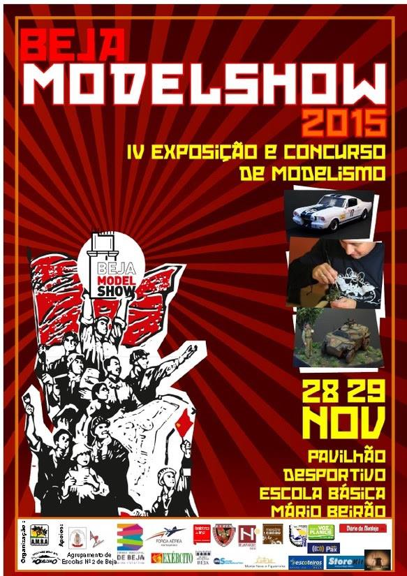 BejaModelshow2015