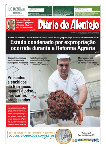 diario alentejo
