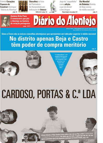 Diário do Alentejo