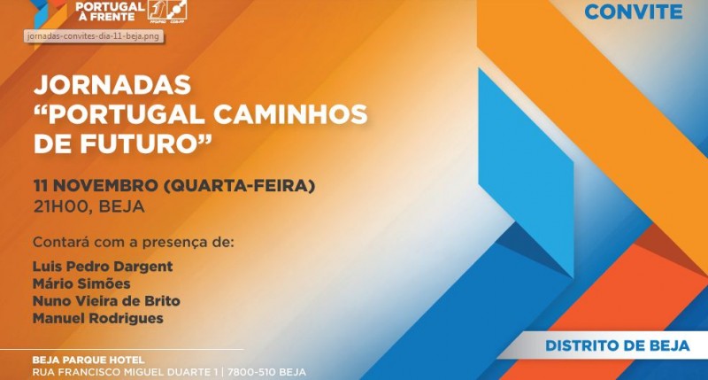 jornadas