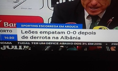 leões