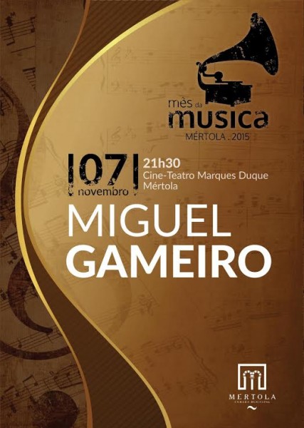 mértola mês da música