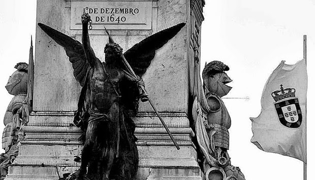 1º dezembro
