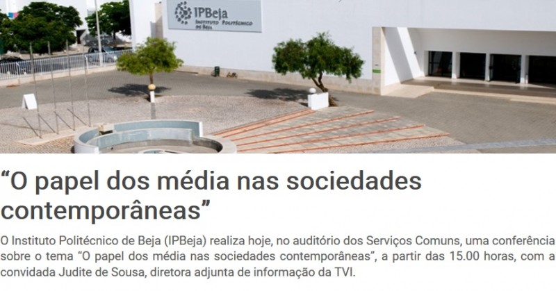 MÉDIA