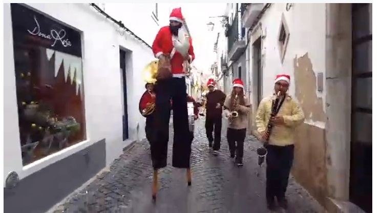 beja natal