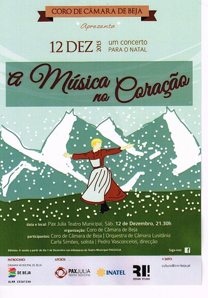 concerto coro de camara