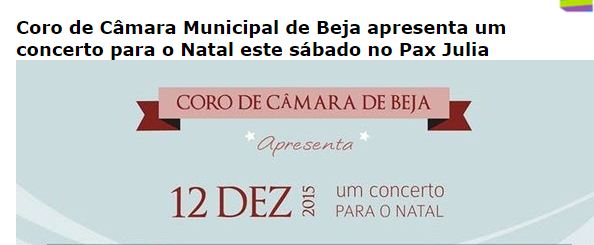 coro decamara