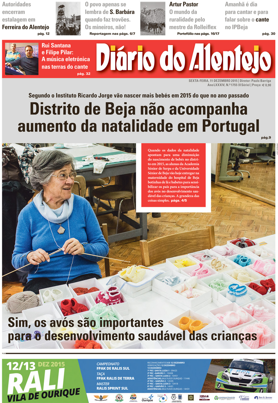 Diário do Alentejo