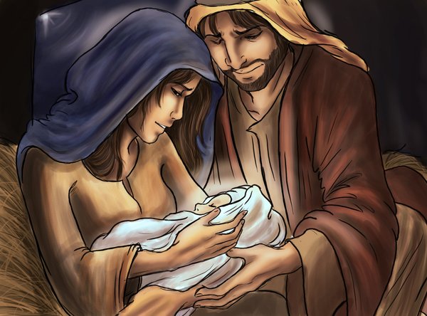 jesus