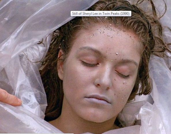 laura palmer