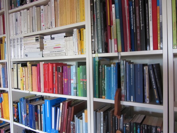 livros