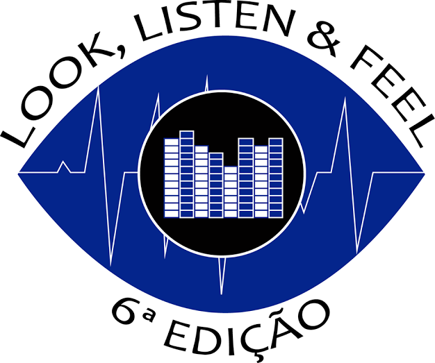 look listen feel